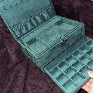 Jewelry Box